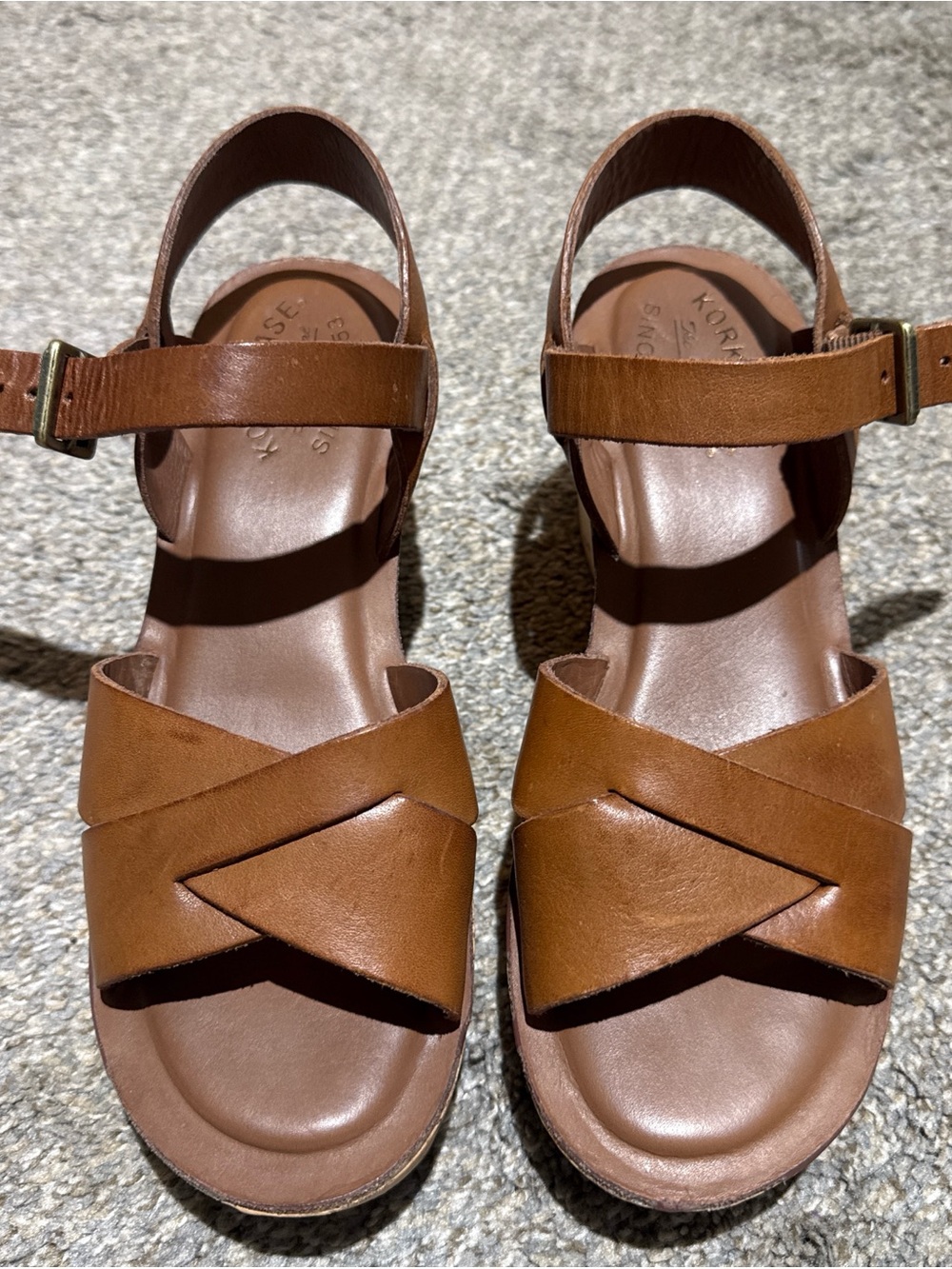 Kork-Ease Sandals